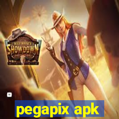 pegapix apk